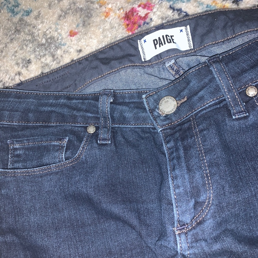 PAIGE jeans